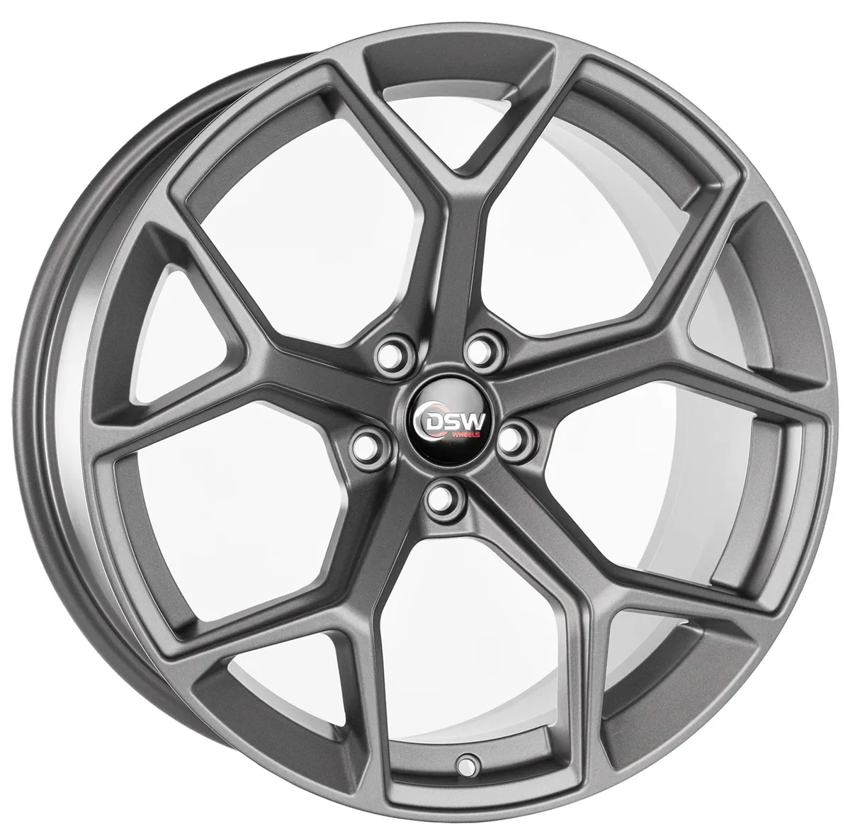 5X108 8.5X19 DSW-1151 ET35 73.1 MT ANTRASIT 1
